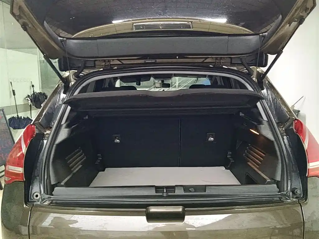 Peugeot 3008 2015 1.6THP Automatic Trend Edition фото 19