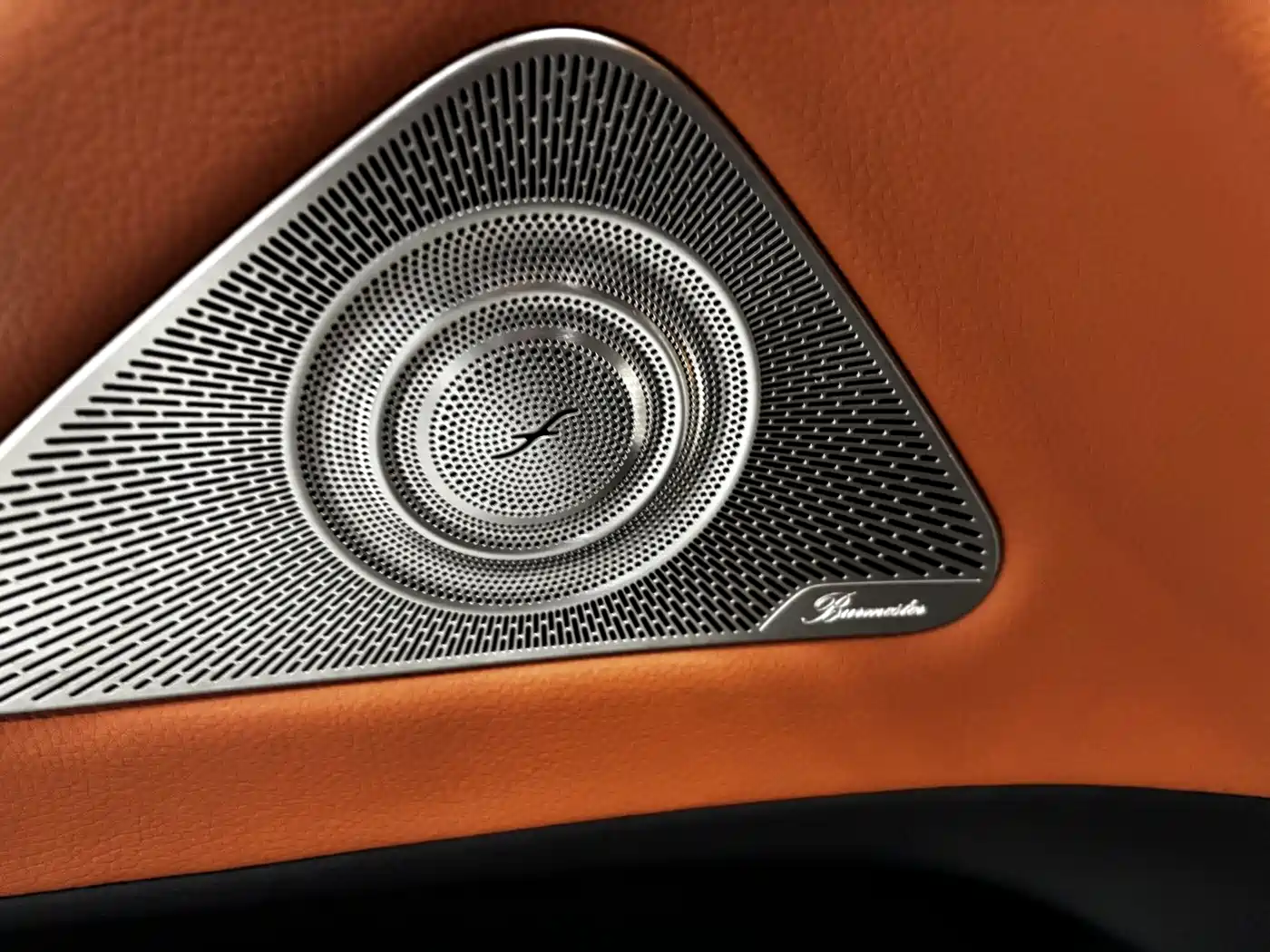 MERCEDES-BENZ S CLASS NEW ENERGY