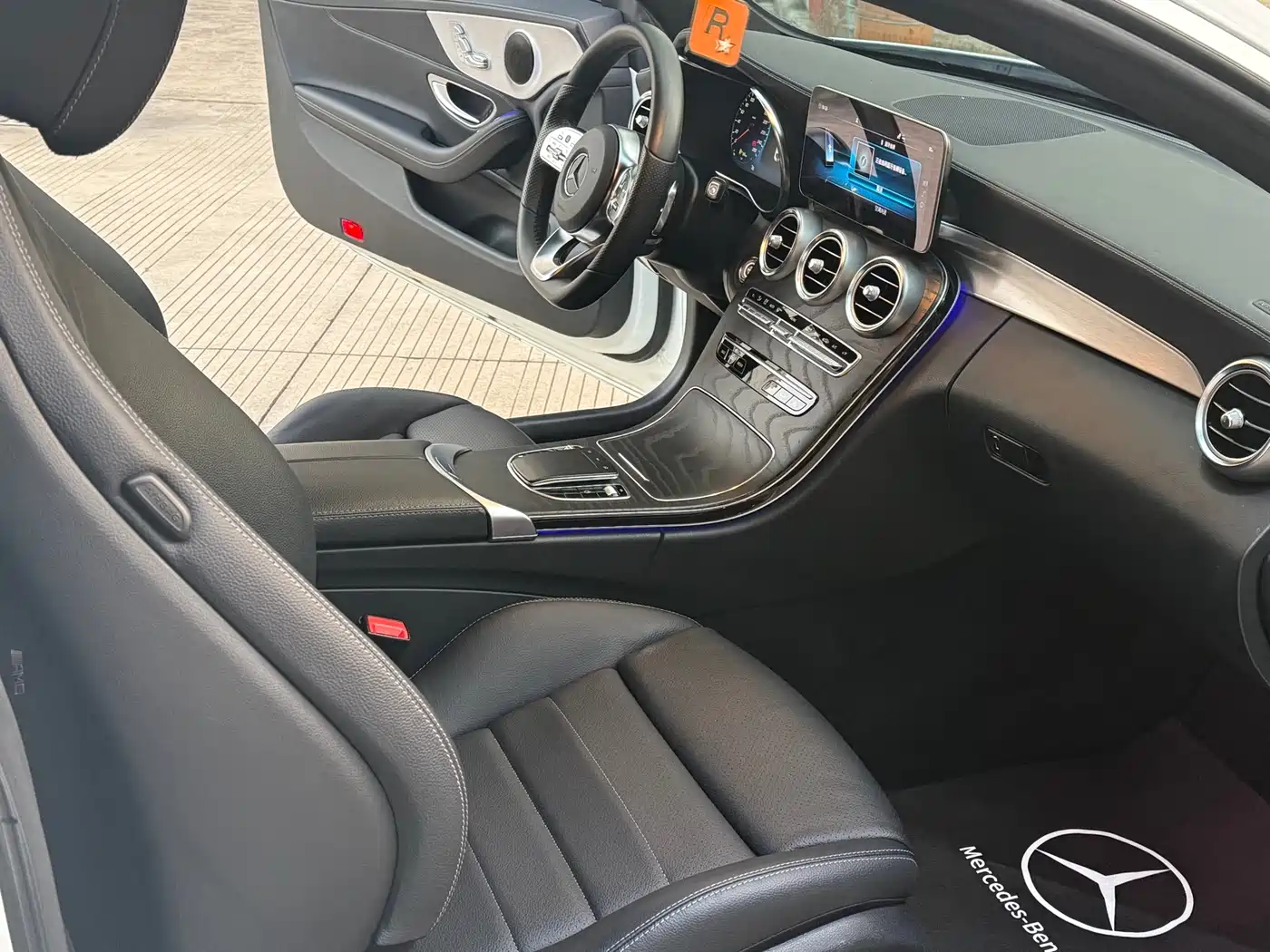 Mercedes-Benz C-Class (Import) 2020 C 260 Coupe фото 10