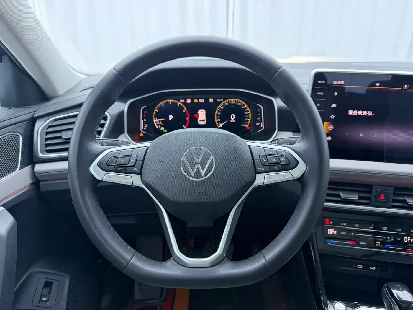 Volkswagen Tayron, миниатюра 15
