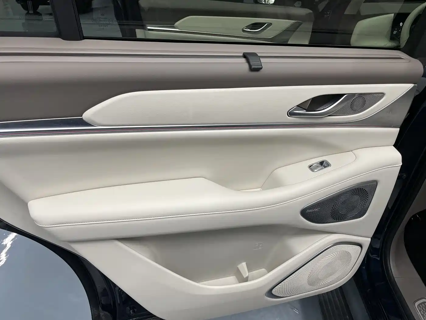 WEI PAI WEI BRAND BLUE MOUNTAIN