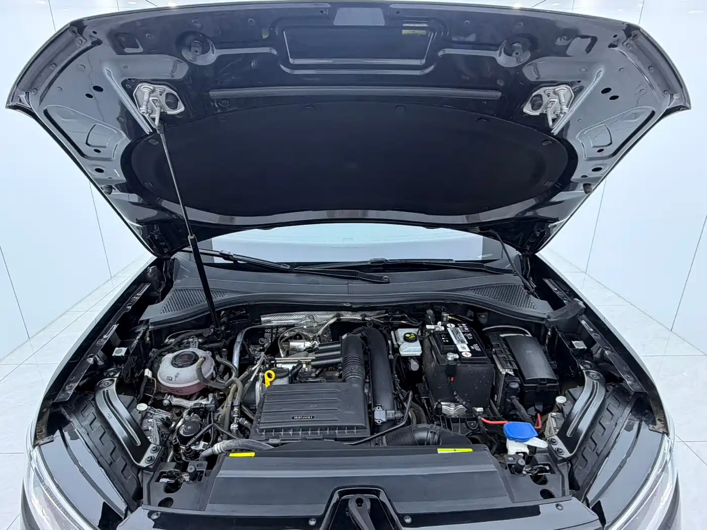 Volkswagen Tayron, миниатюра 20