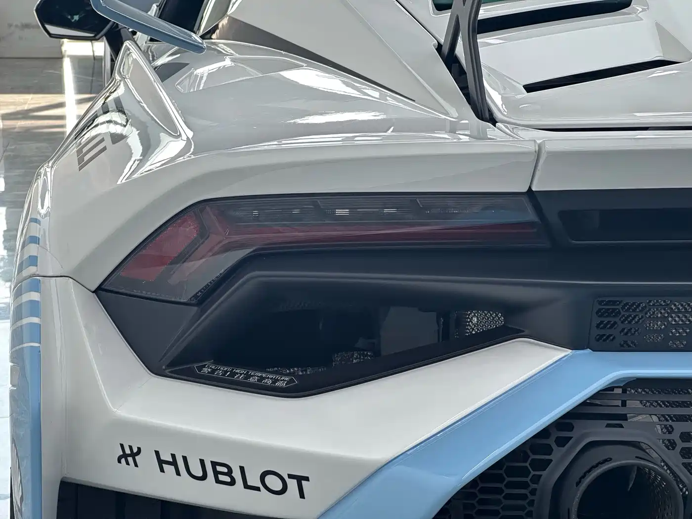 Lamborghini Huracán 2024 2021 Huracán STO