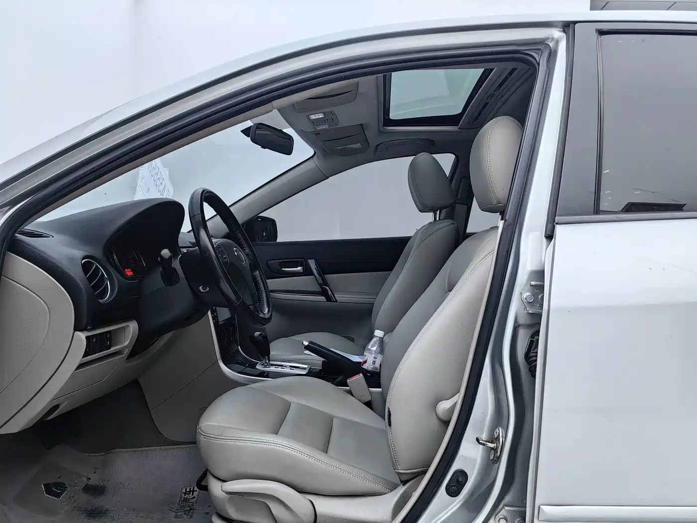 Mazda 6 2011 2011 2.0L Automatic Fashion Model