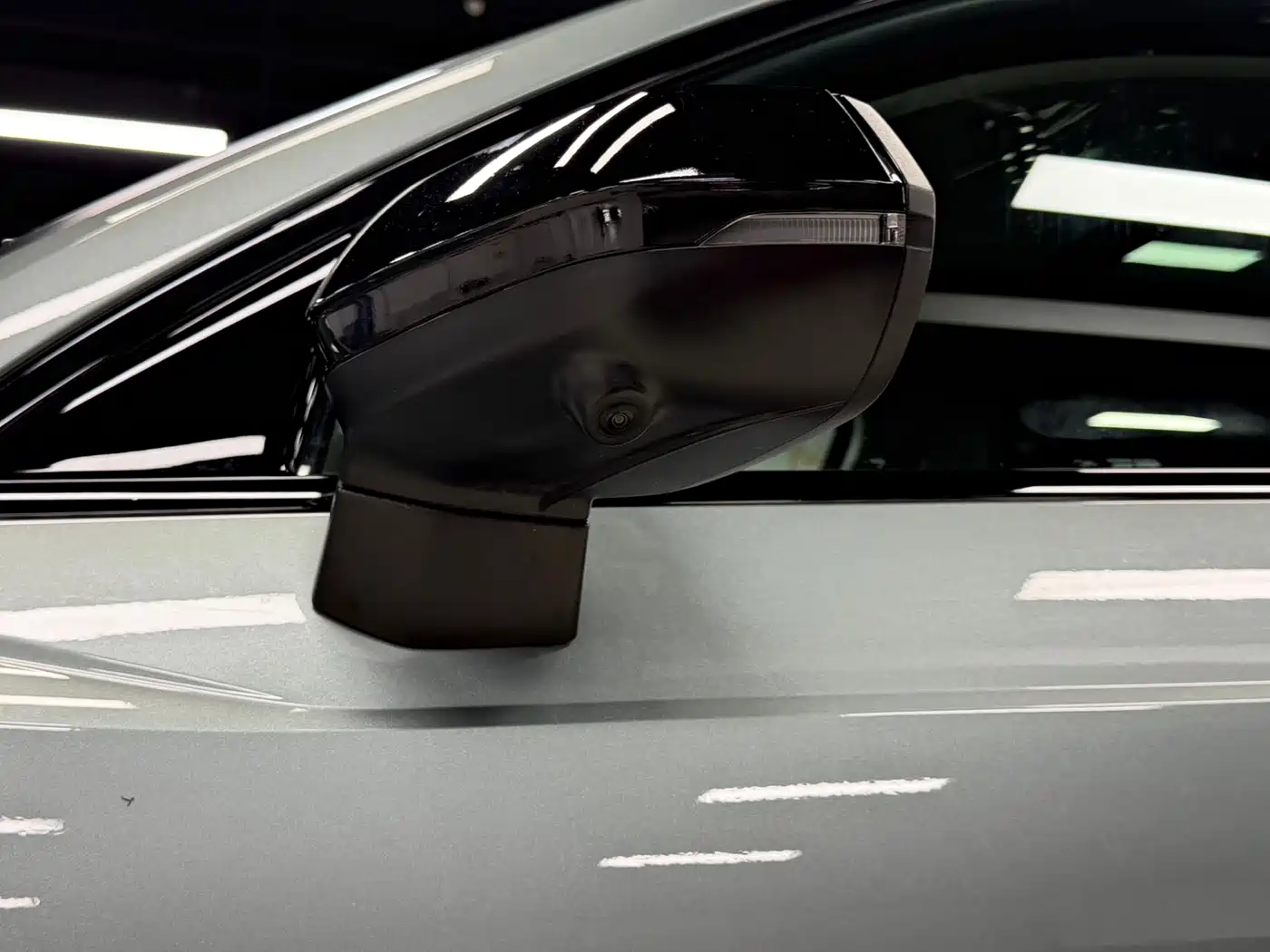 Audi Q3 2022 35 TFSI Fashion Dynamic фото 5