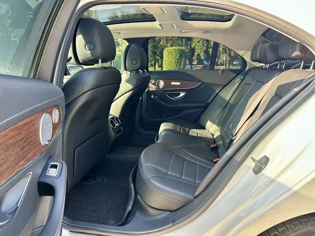 Mercedes-Benz C-Class 2019 Facelift C 260 L Sport фото 5