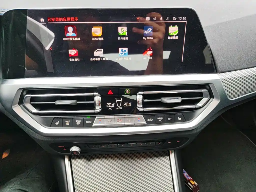 Фото 13 - BMW 4 Series