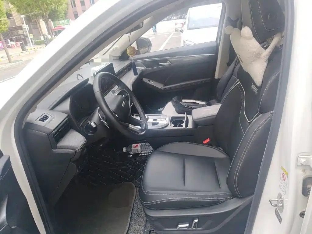 Haval Jolion 2021 2021 1.5T Automatic Premium Edition