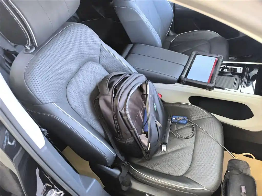 Volkswagen Teramont 2021 380TSI 4WD Prestige Flagship фото 25