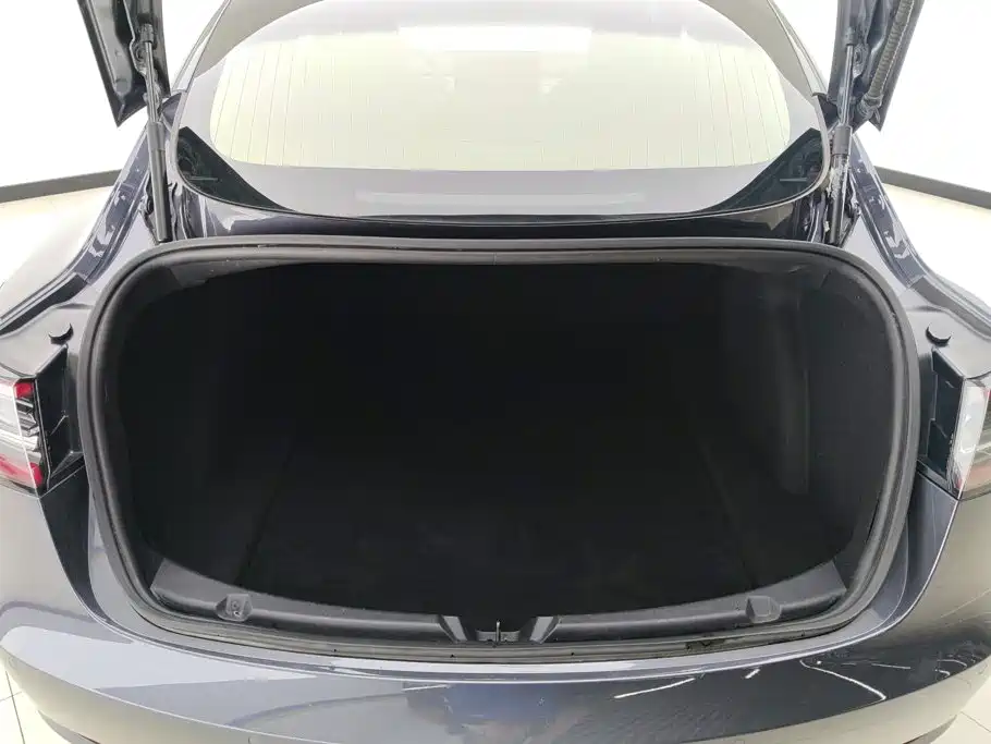 Tesla Model 3 2020 2020 Long Range Rear-Wheel Drive