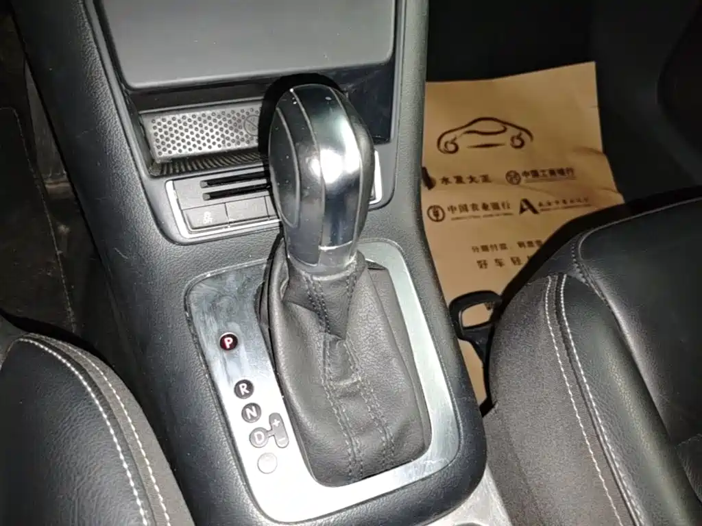 Volkswagen Tiguan 2019 2017 300TSI Automatic 2WD Silk Road Comfort Edition