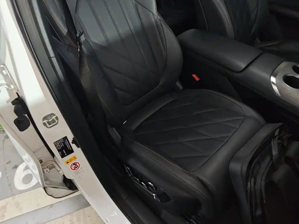 Фото 25 - Changan CS75 PLUS