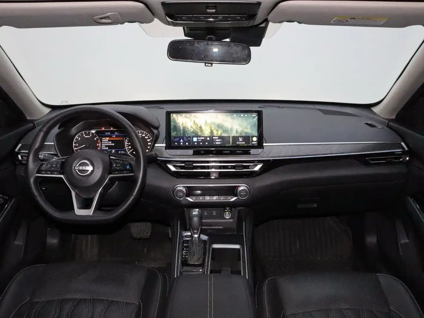 Nissan TEANA, миниатюра 15