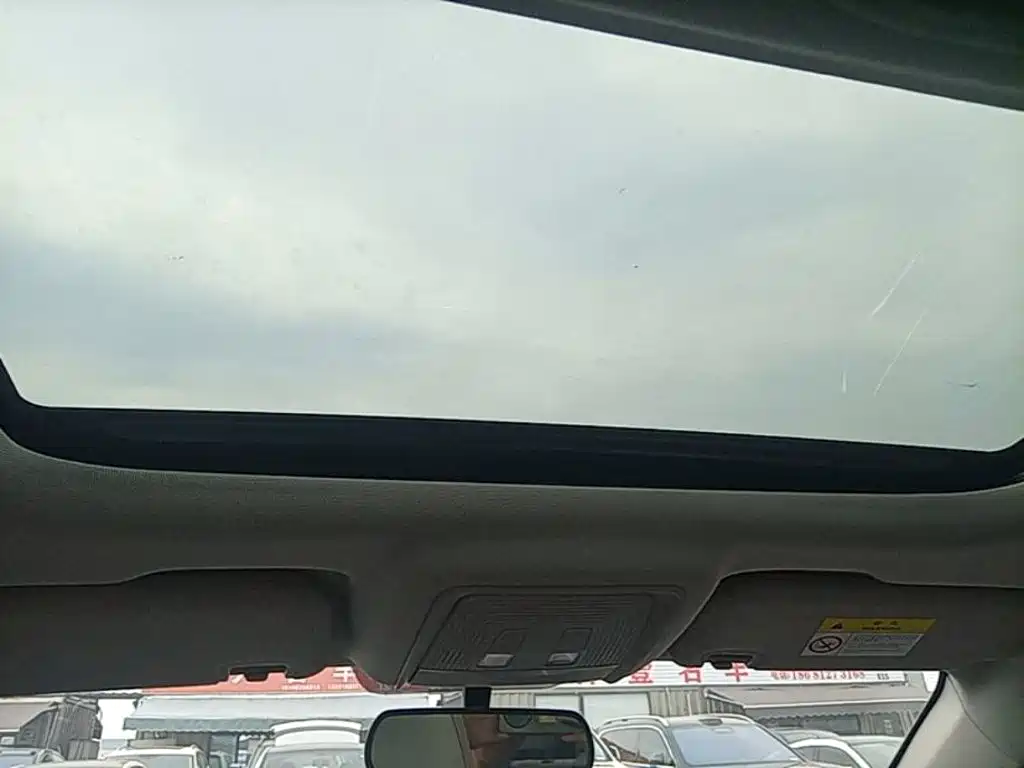 Photo 18 - BYD Destroyer 05