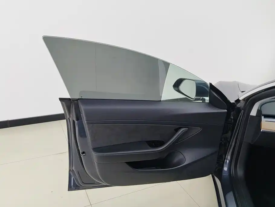 Tesla Model 3 2020 2020 Long Range Rear-Wheel Drive