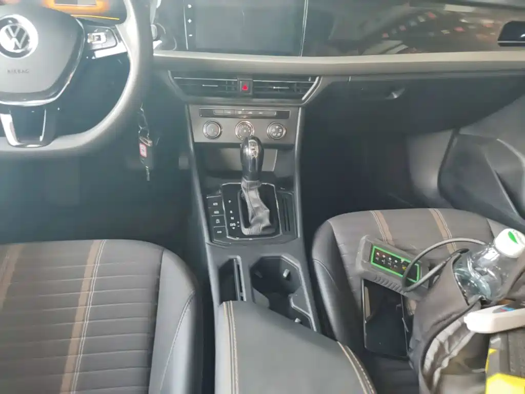 Volkswagen Lavida, миниатюра 14