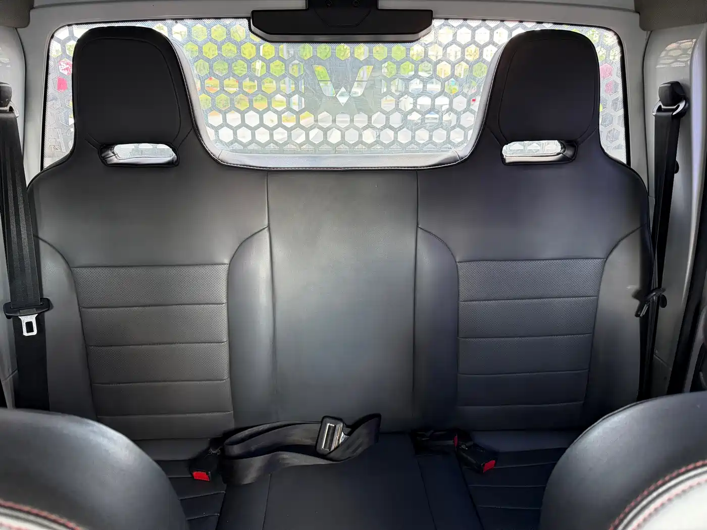 Wuling Motors Wuling Journey 2022 2021 1.5L Pioneer LAR