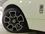 Фото 15 - Rolls-Royce Wraith
