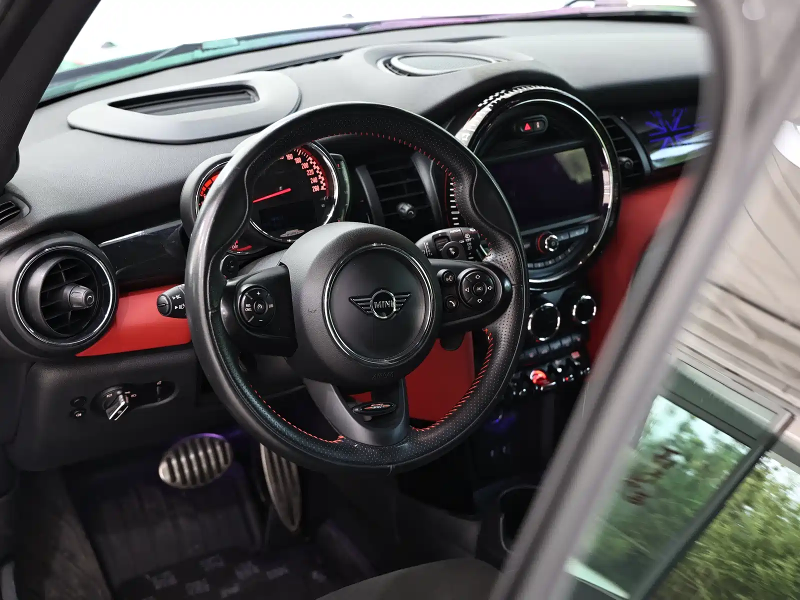 Фото 7 - MINI JCW