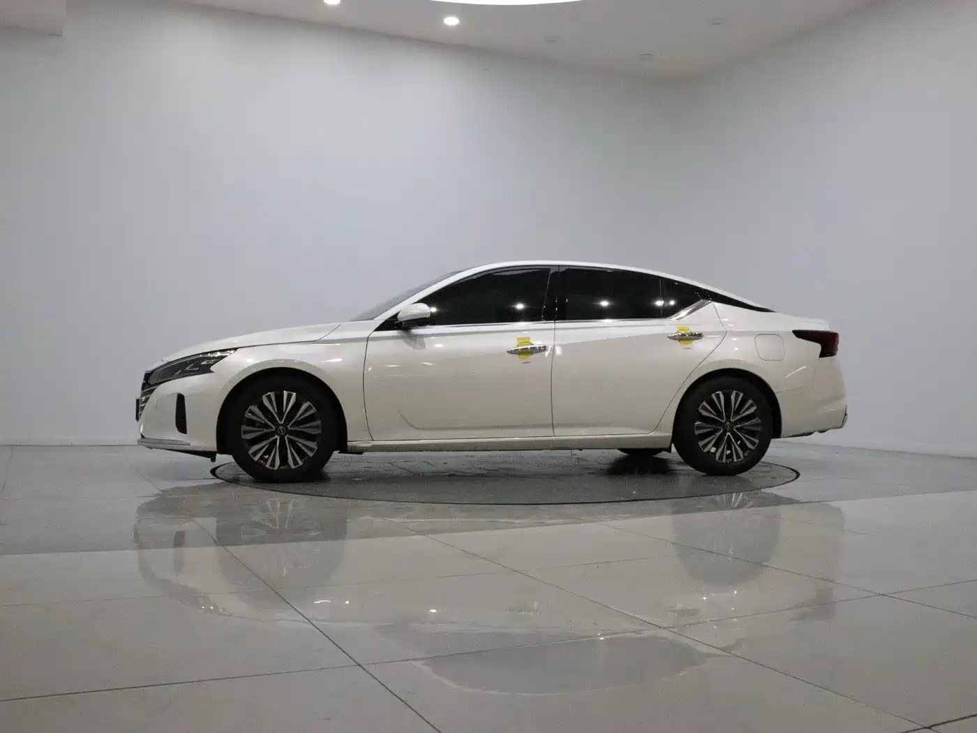 Nissan TEANA, миниатюра 8