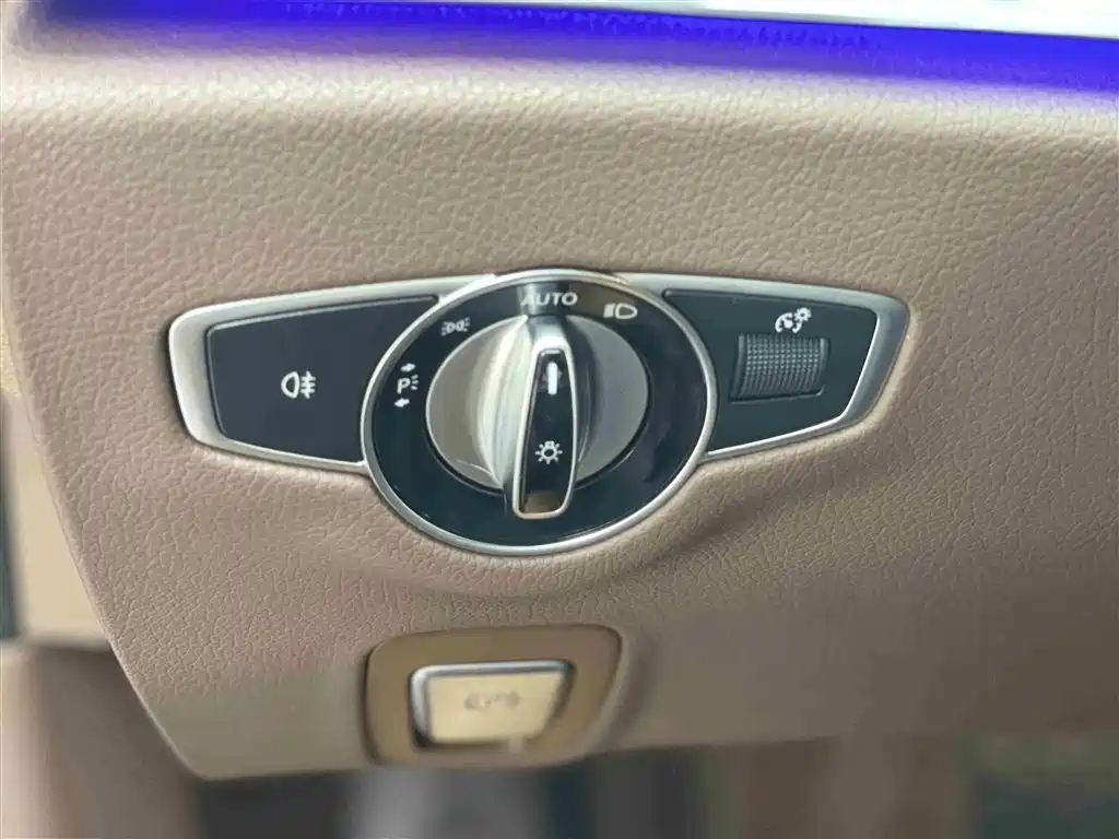 Mercedes-Benz E-Class 2022 E 300 L Luxury фото 21