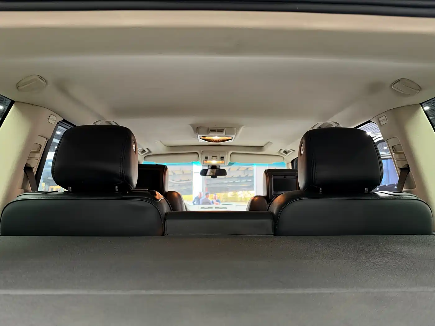 Фото 8 - Land Rover Range Rover
