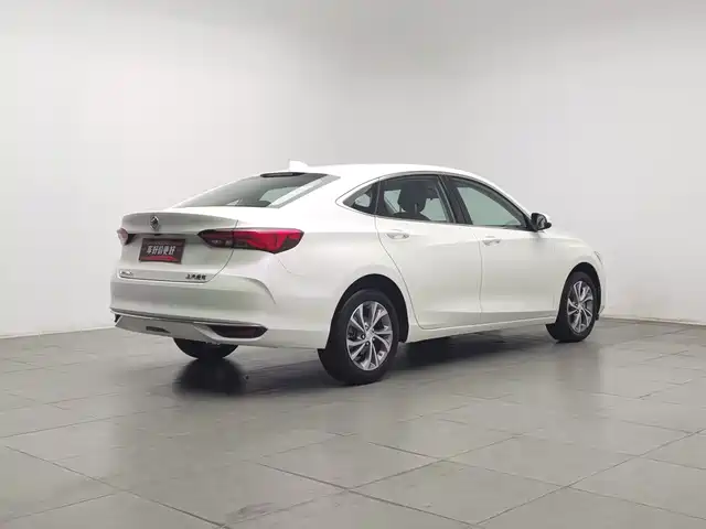 Buick Verano 2023 Pro Joy Edition — фото 2