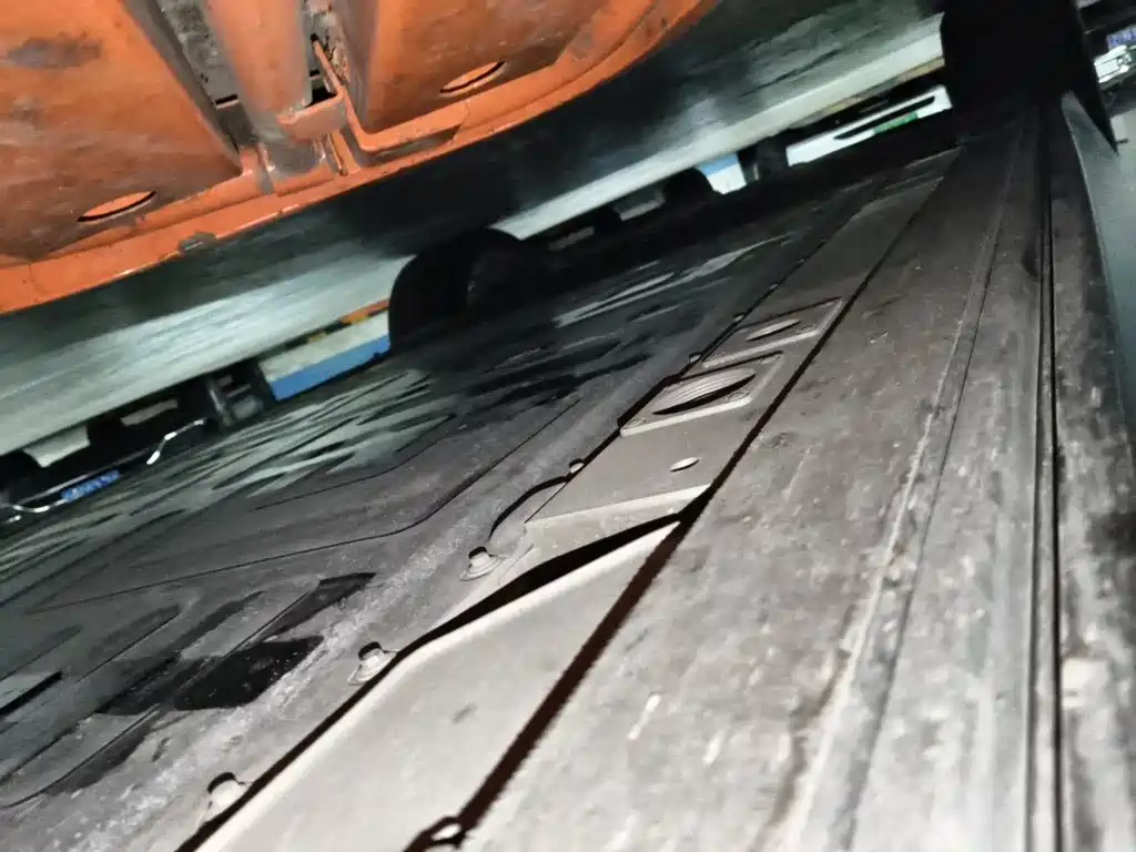 NIO EC7 2024 2024 75kWh