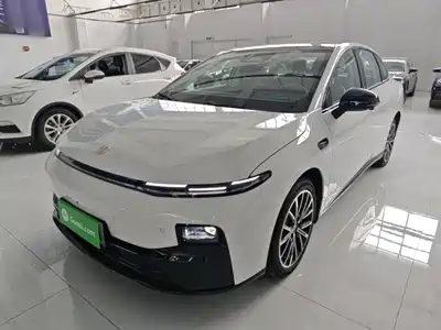 Leapmotor B01