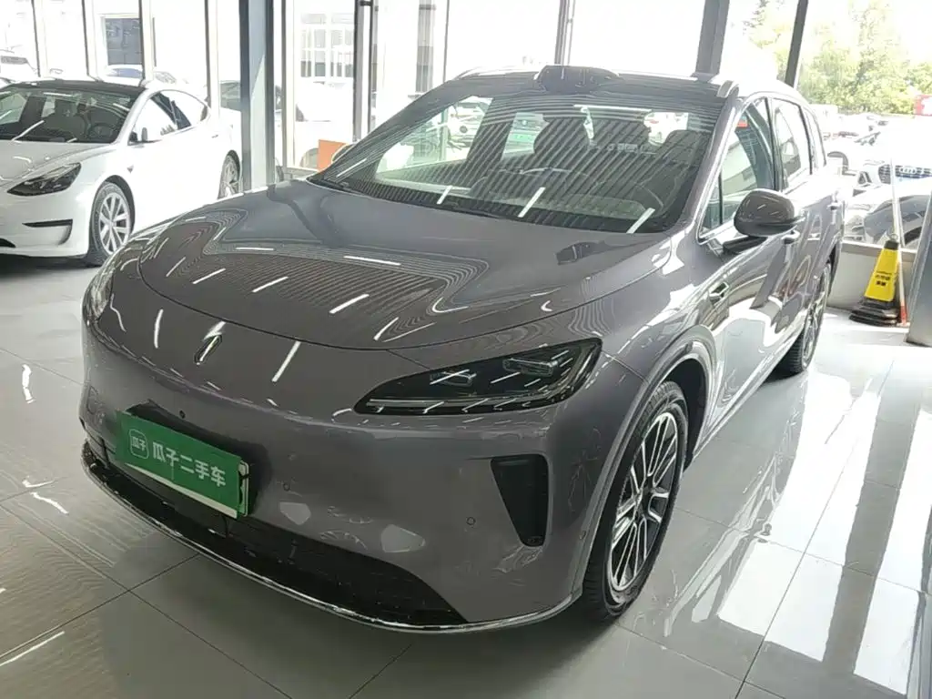 Shangjie SUV 2026 2025 Basic Model