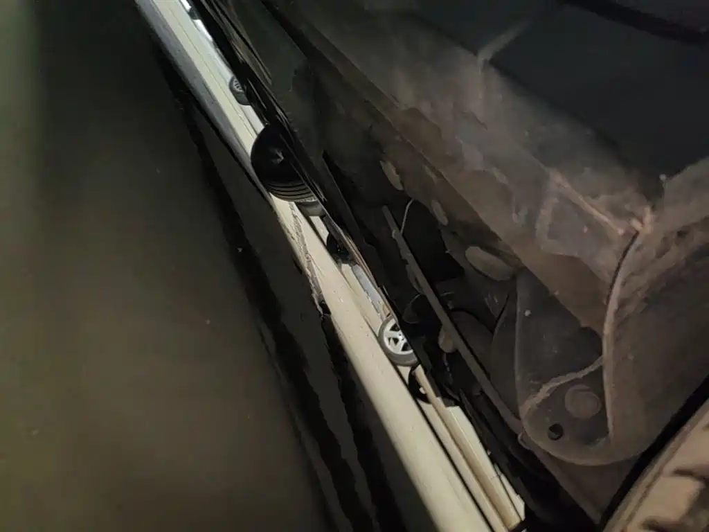 Škoda Kamiq 2018 1.5L Automatic Comfort Version China VI фото 22