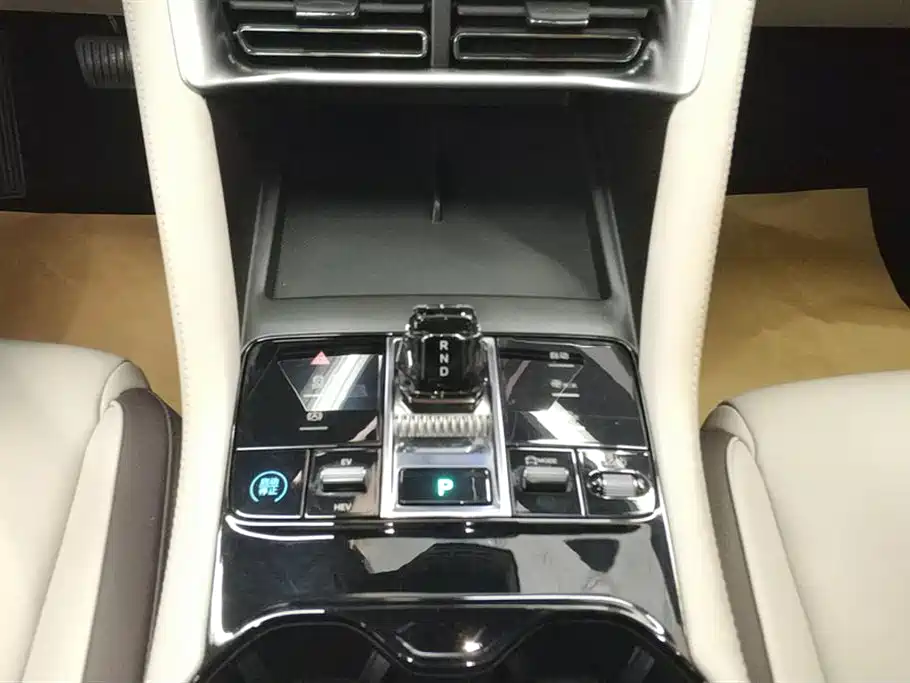 BYD SONGJIANG NEW ENERGY