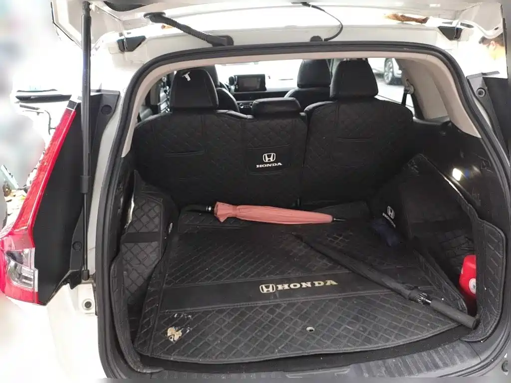 Honda CR-V 2024 2023 240TURBO 2WD Vitality Edition 5-seater