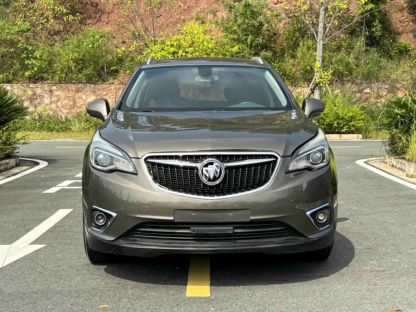 Photo 2 - Buick Envision Plus