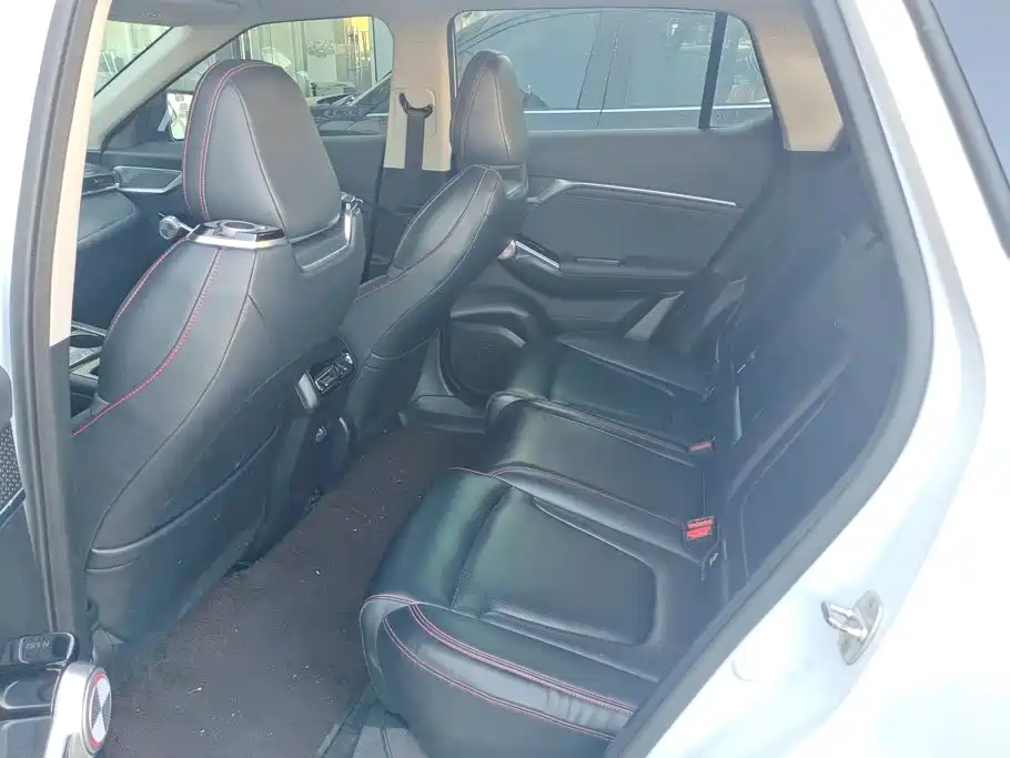 GAC Trumpchi Yingku 2022 1.5T Supernova Max Edition 11