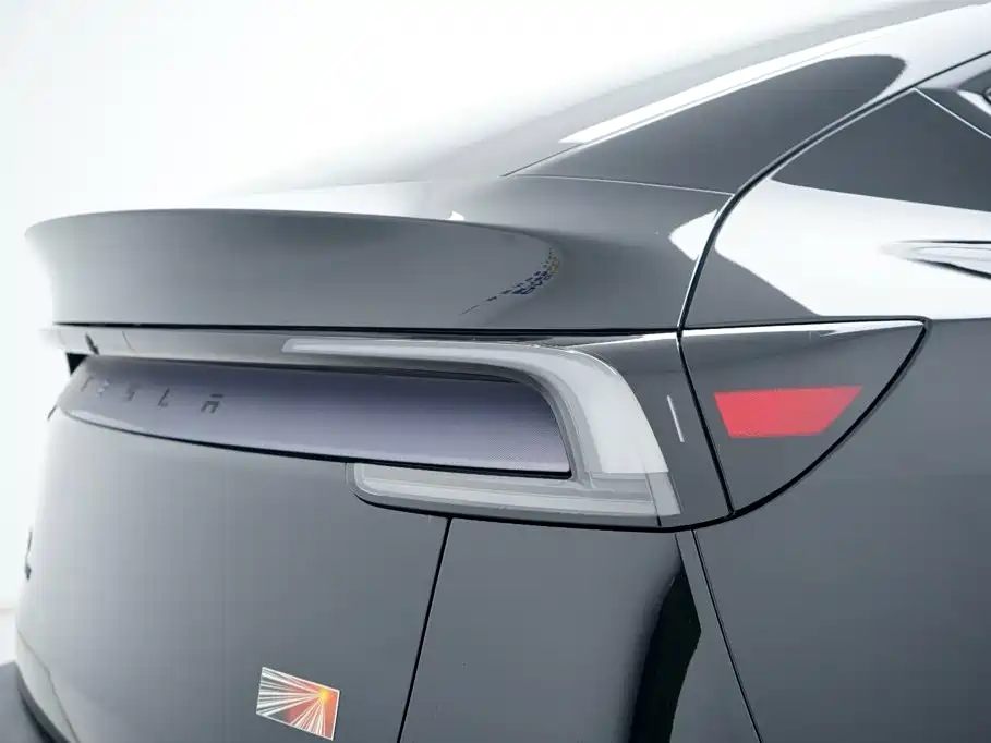 Tesla Model Y 2026 2026 Rear-Wheel Drive