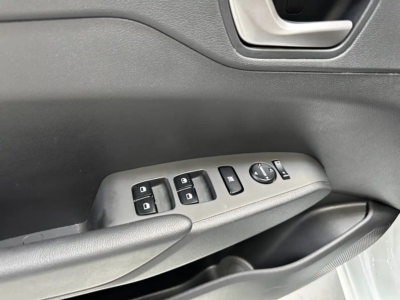 HYUNDAI ACCEPT