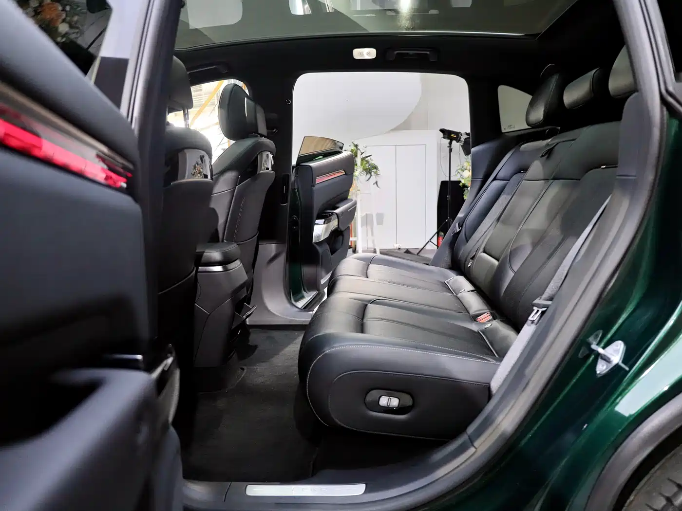 ZEEKR EXTREME KRYPTON 7X