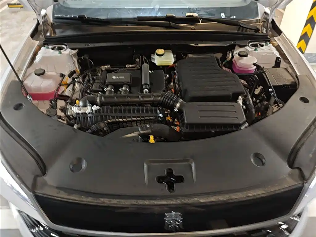 BYD Qin PLUS 2026 DM-i Smart Edition 128KM Progressive фото 20