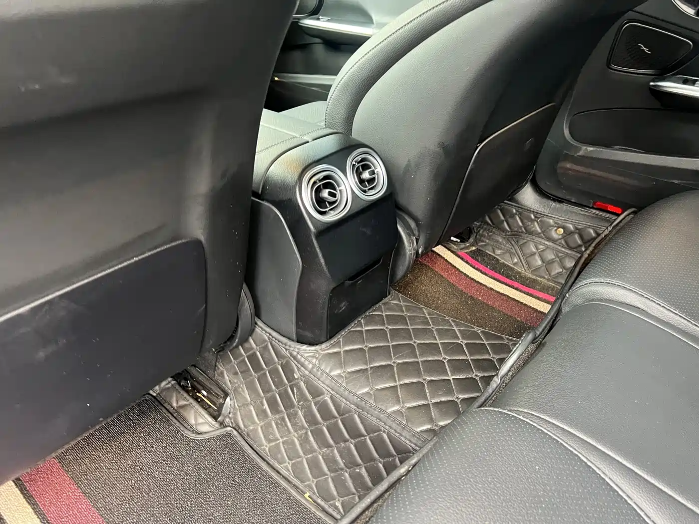 Mercedes-Benz C-Class 2022 C 260 L Sport Edition фото 12