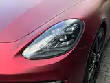 صورة 8 - Porsche Panamera New Energy