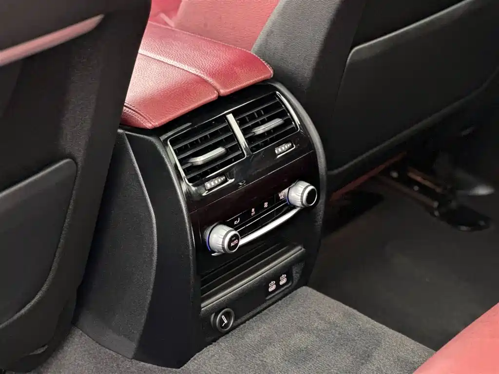 BMW 5 Series 2020 530Li Exclusive M Sport Package фото 13