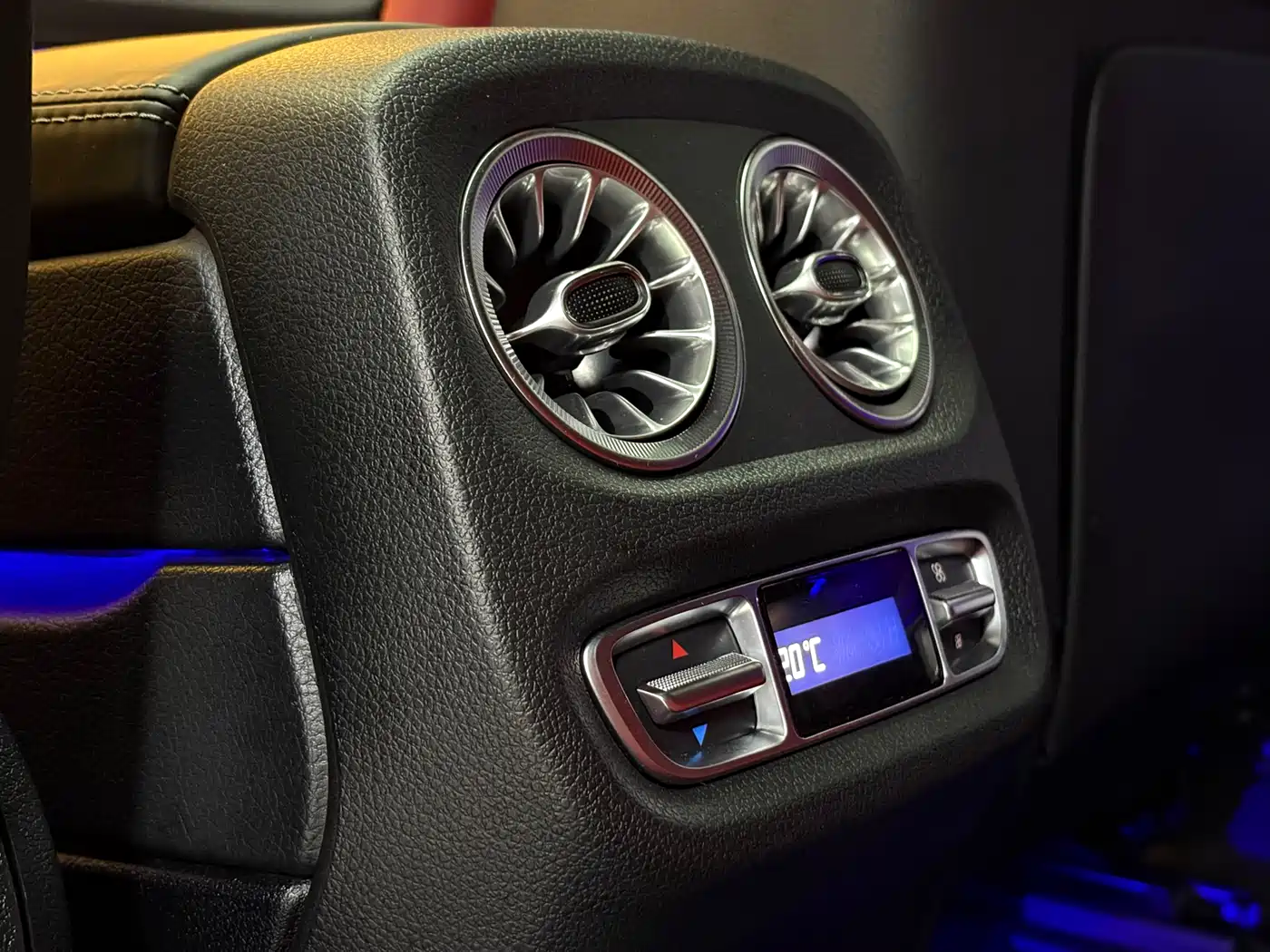 Mercedes-Benz G-Class AMG 2021 AMG G 63 фото 21
