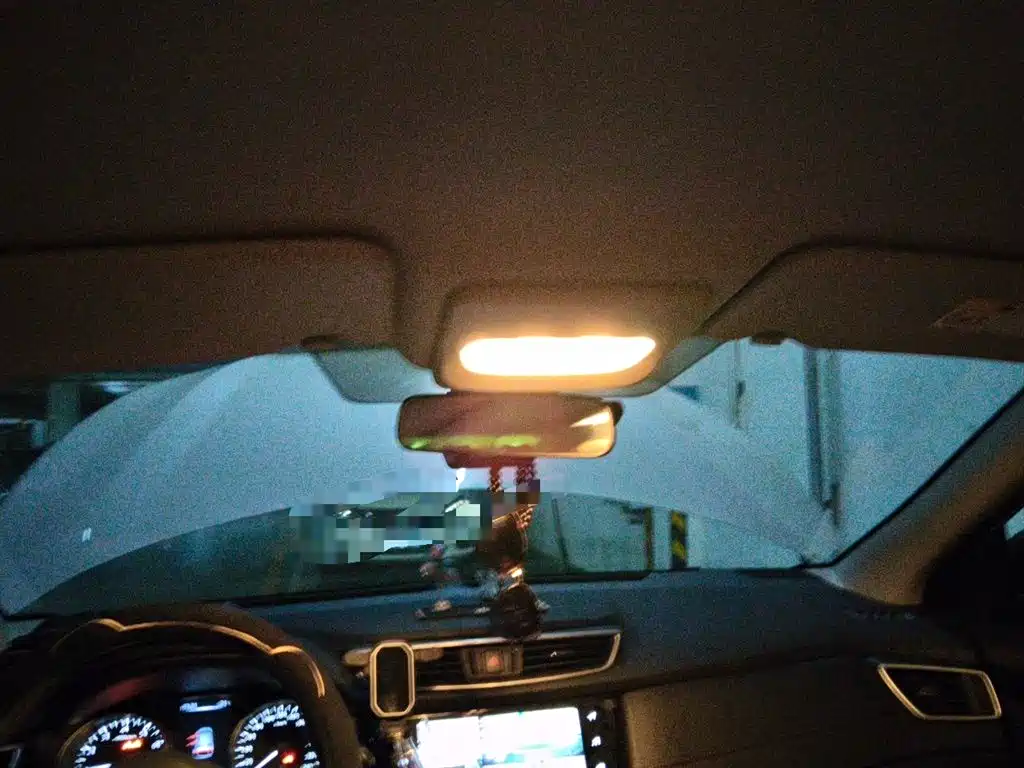 Nissan Qashqai, миниатюра 9