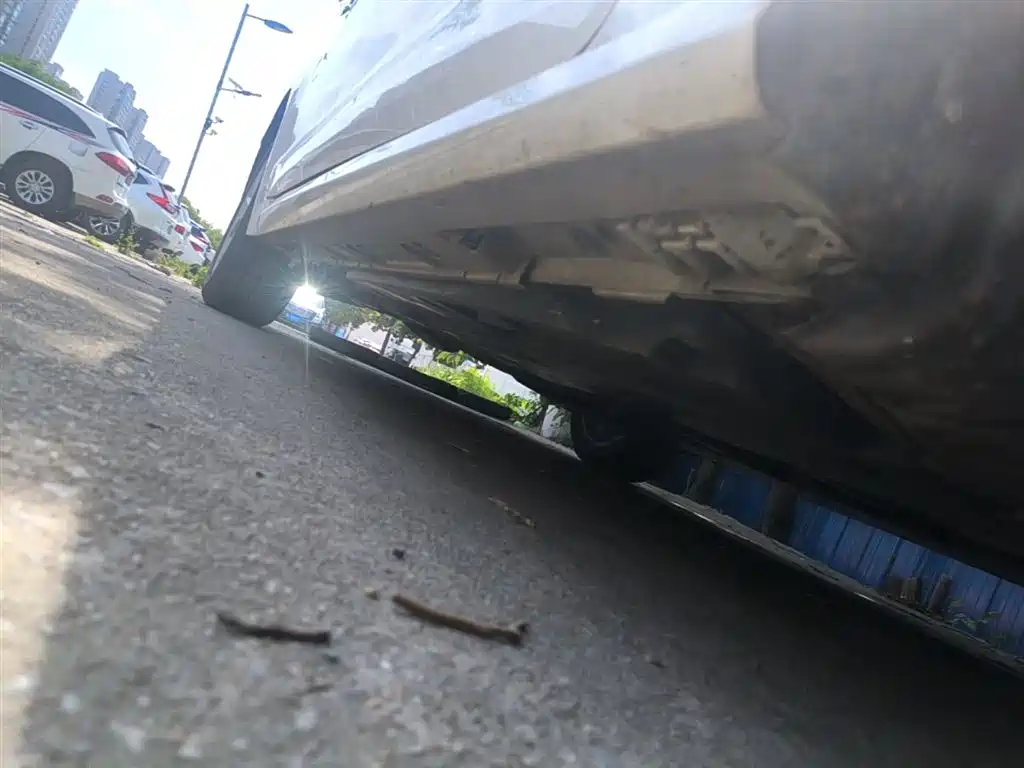 Toyota Corolla 2021 1.2T S-CVT Elite PLUS Edition фото 21