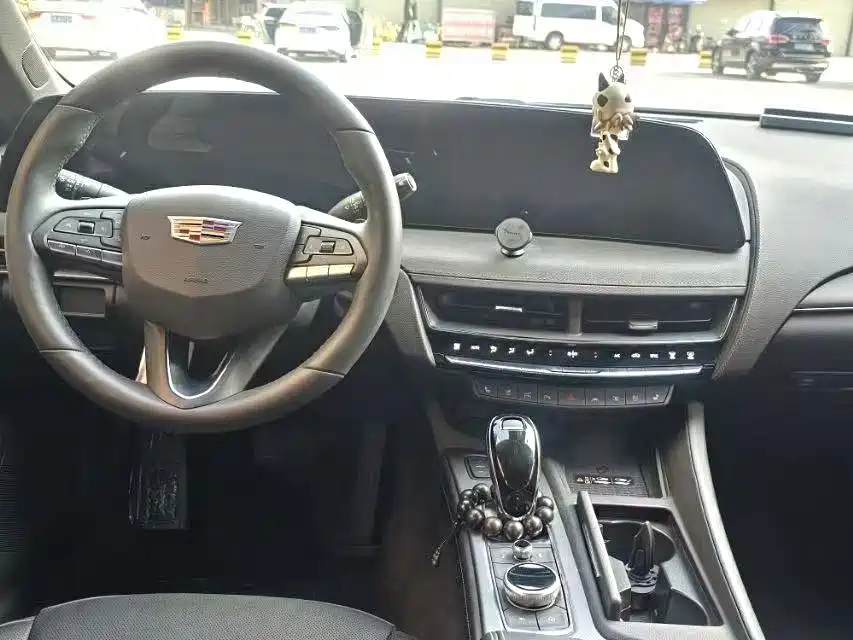 Cadillac CT5 2024 2024 28T Premium