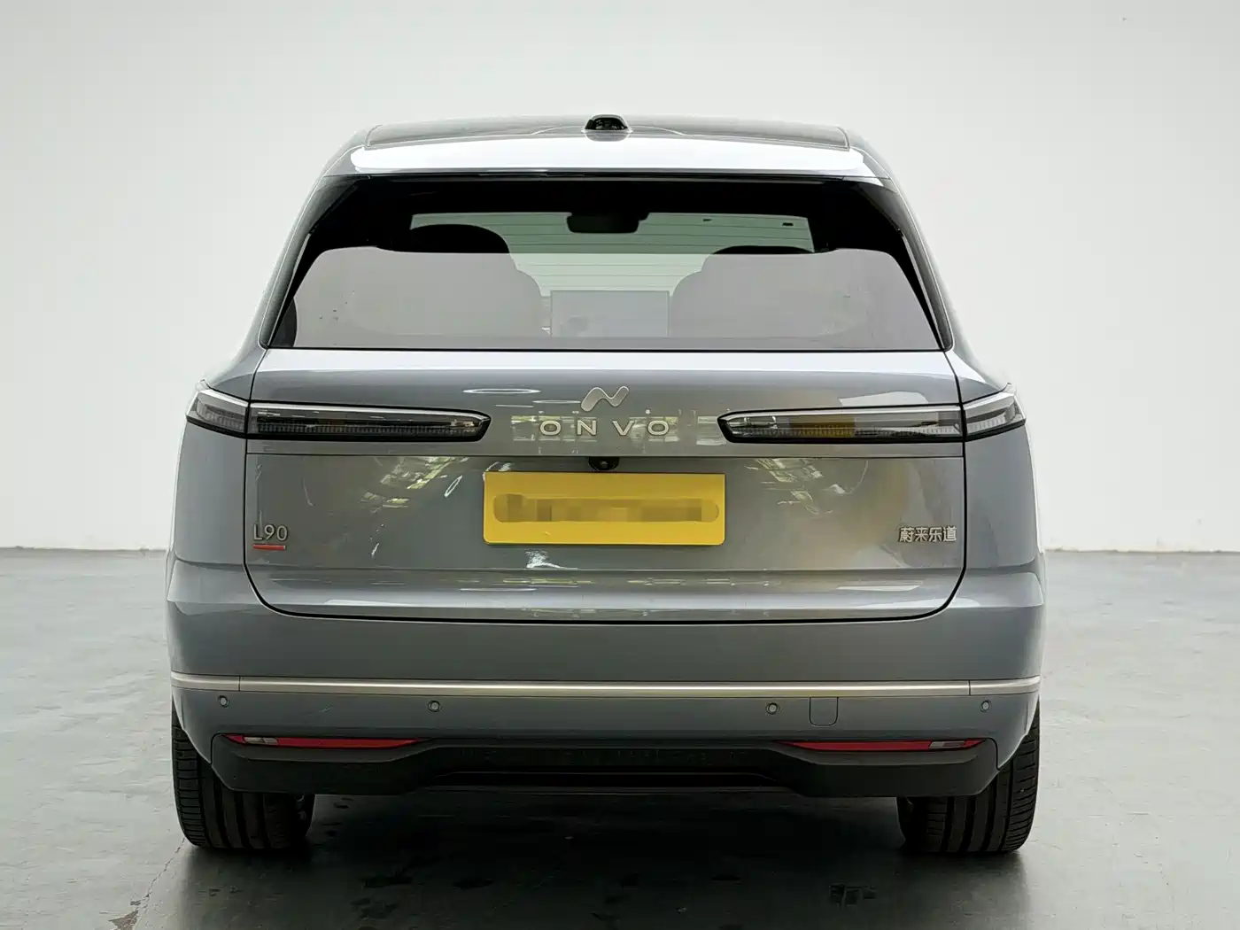 Ledao L90 2025 2025 AWD Base Model