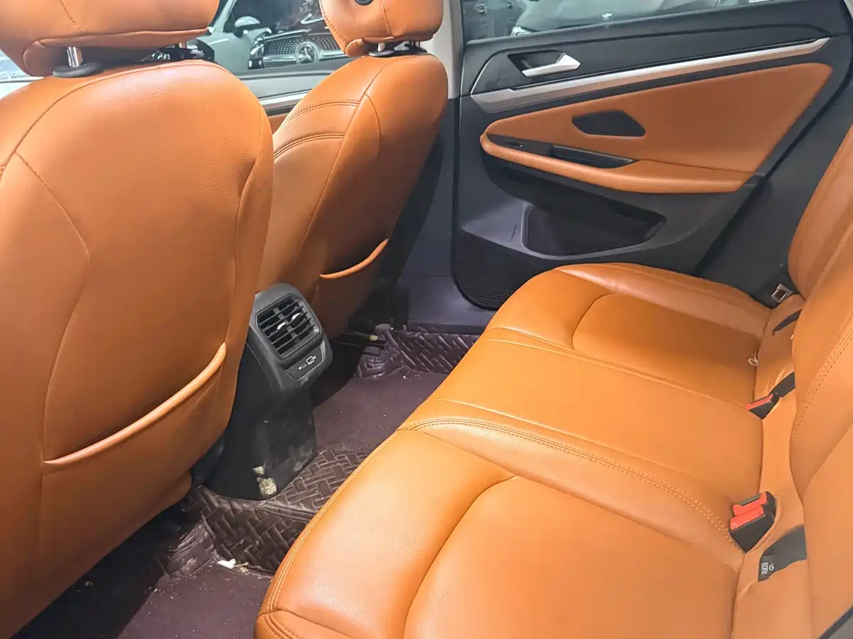 Volkswagen Lamando, миниатюра 4