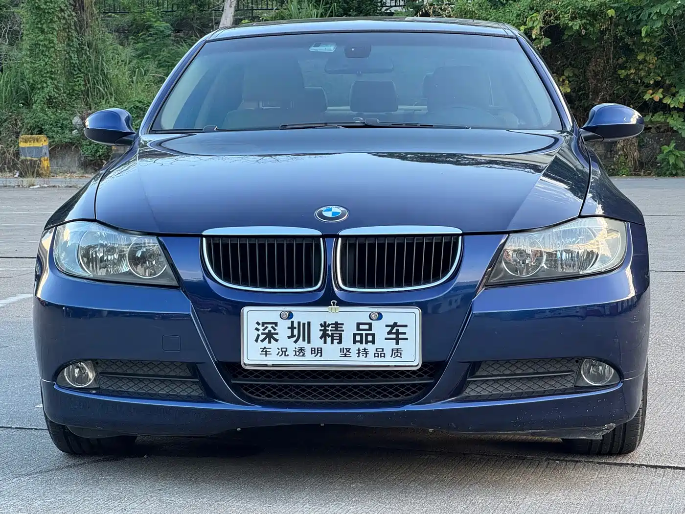 Фото 2 - BMW 3 Series