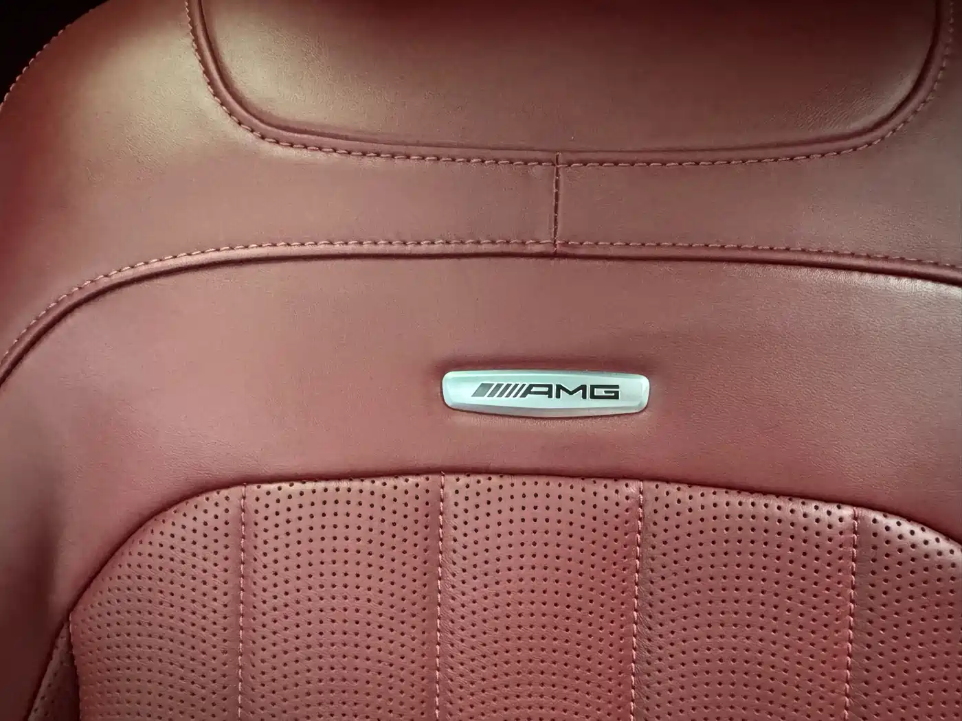 Mercedes-Benz G-Class AMG 2022 AMG G 63 фото 22
